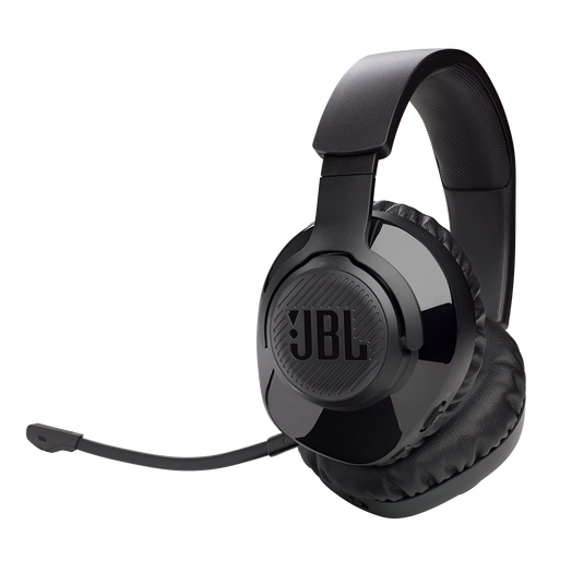 JBL QUANTUM 350 ゲーミングヘッドセット JBL Quantum 350 Wireless | ワイヤレスオーバーイヤー